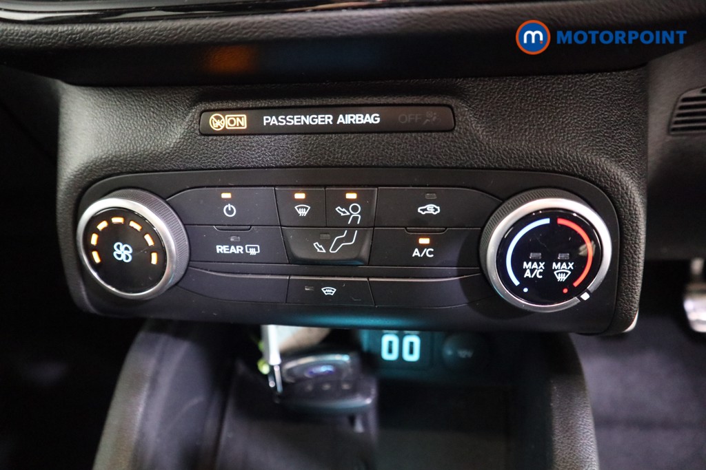 Ford Focus St-Line Edition Manual Diesel Hatchback - Stock Number (1594450) - 8th supplementary image