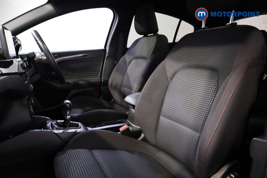 Ford Focus St-Line Edition Manual Diesel Hatchback - Stock Number (1594450) - 11th supplementary image