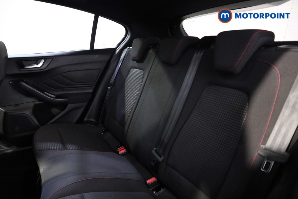 Ford Focus St-Line Edition Manual Diesel Hatchback - Stock Number (1594450) - 12th supplementary image