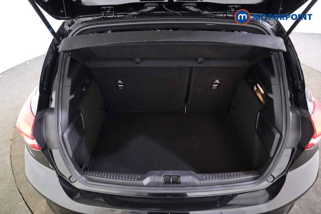 Ford Focus St-Line Edition Manual Diesel Hatchback - Stock Number (1594450) - 13th supplementary image