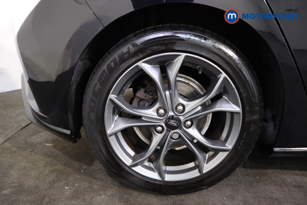 Ford Focus St-Line Edition Manual Diesel Hatchback - Stock Number (1594450) - 14th supplementary image