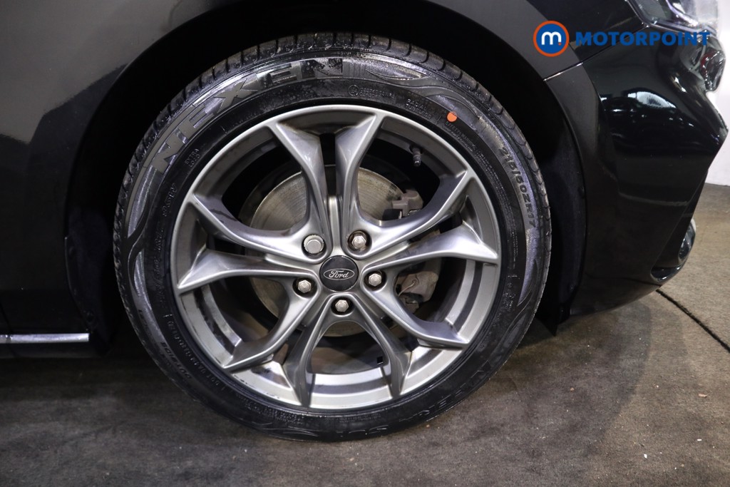 Ford Focus St-Line Edition Manual Diesel Hatchback - Stock Number (1594450) - 15th supplementary image