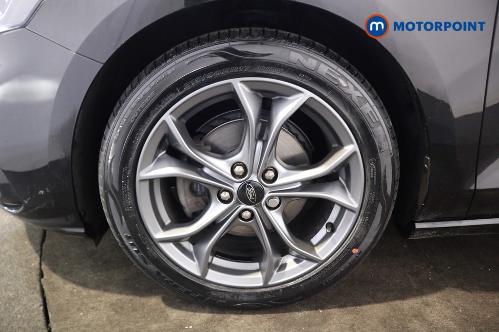 Ford Focus St-Line Edition Manual Diesel Hatchback - Stock Number (1594450) - 16th supplementary image