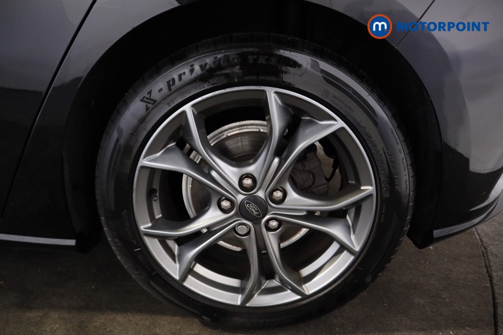 Ford Focus St-Line Edition Manual Diesel Hatchback - Stock Number (1594450) - 17th supplementary image