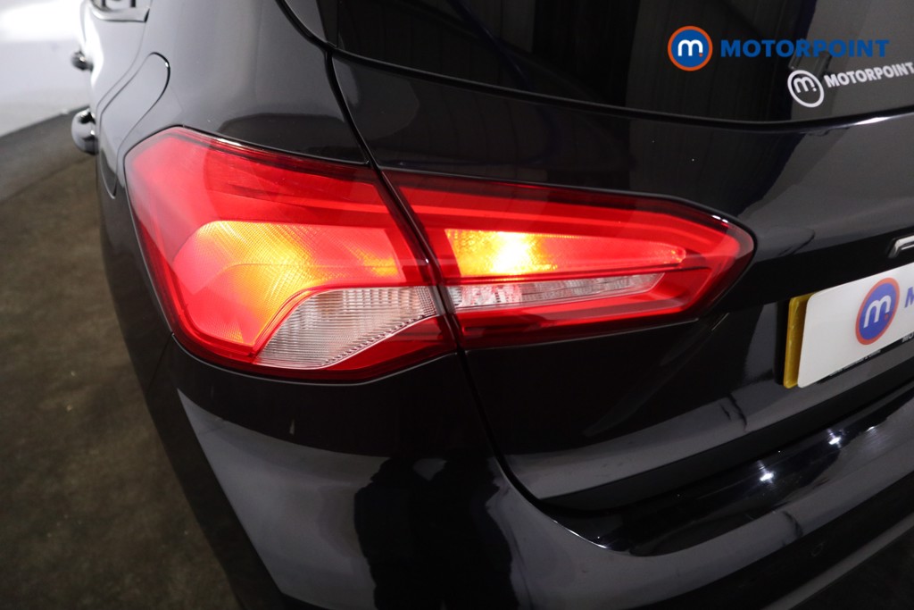 Ford Focus St-Line Edition Manual Diesel Hatchback - Stock Number (1594450) - 19th supplementary image