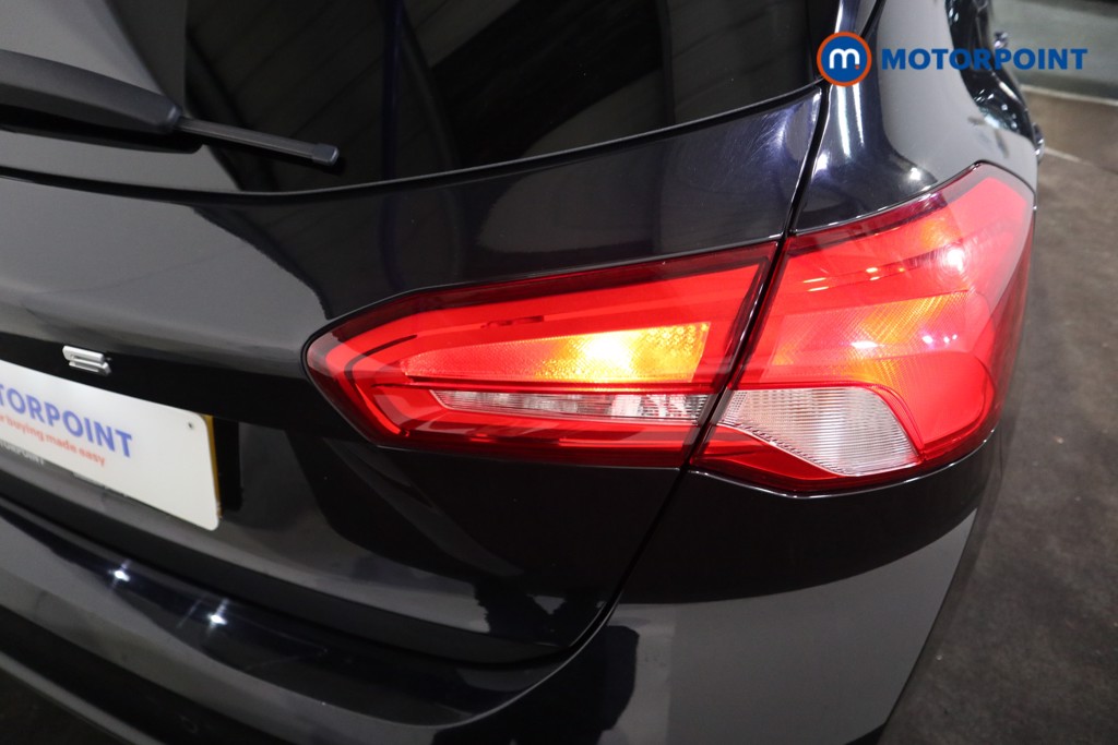 Ford Focus St-Line Edition Manual Diesel Hatchback - Stock Number (1594450) - 20th supplementary image