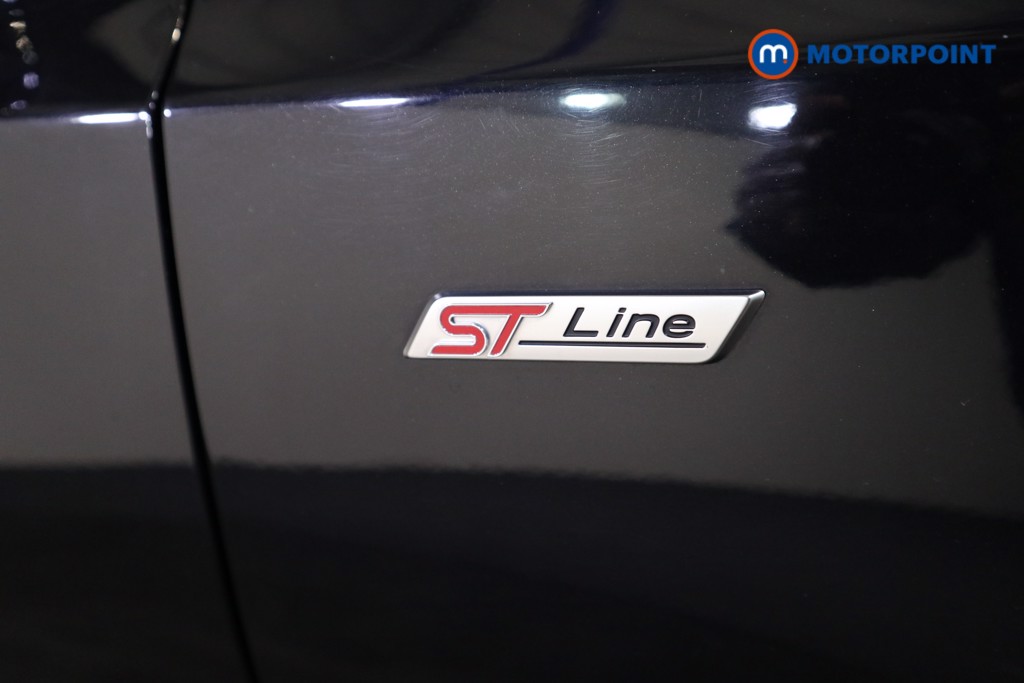 Ford Focus St-Line Edition Manual Diesel Hatchback - Stock Number (1594450) - 21st supplementary image