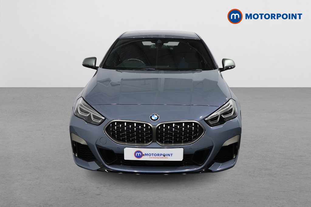 BMW 2 Series M235i Automatic Petrol Saloon - Stock Number (1594459) - Front bumper
