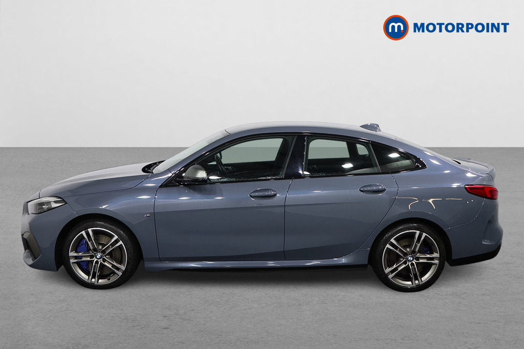 BMW 2 Series M235i Automatic Petrol Saloon - Stock Number (1594459) - Passenger side