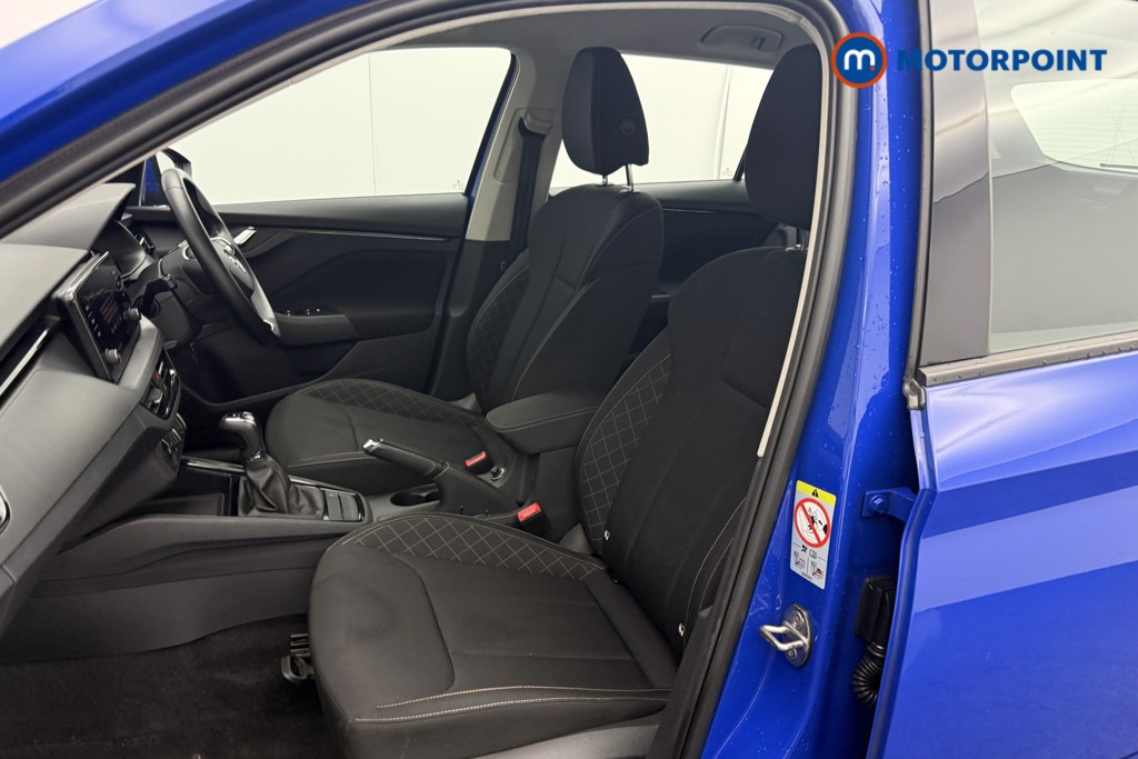 Skoda Kamiq SE Automatic Petrol SUV - Stock Number (1594504) - 2nd supplementary image