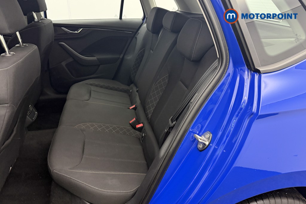 Skoda Kamiq SE Automatic Petrol SUV - Stock Number (1594504) - 6th supplementary image