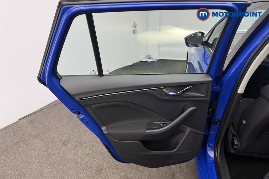 Skoda Kamiq SE Automatic Petrol SUV - Stock Number (1594504) - 7th supplementary image