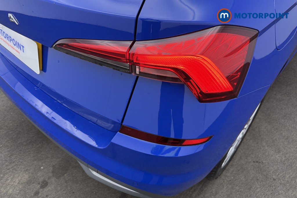 Skoda Kamiq SE Automatic Petrol SUV - Stock Number (1594504) - 10th supplementary image