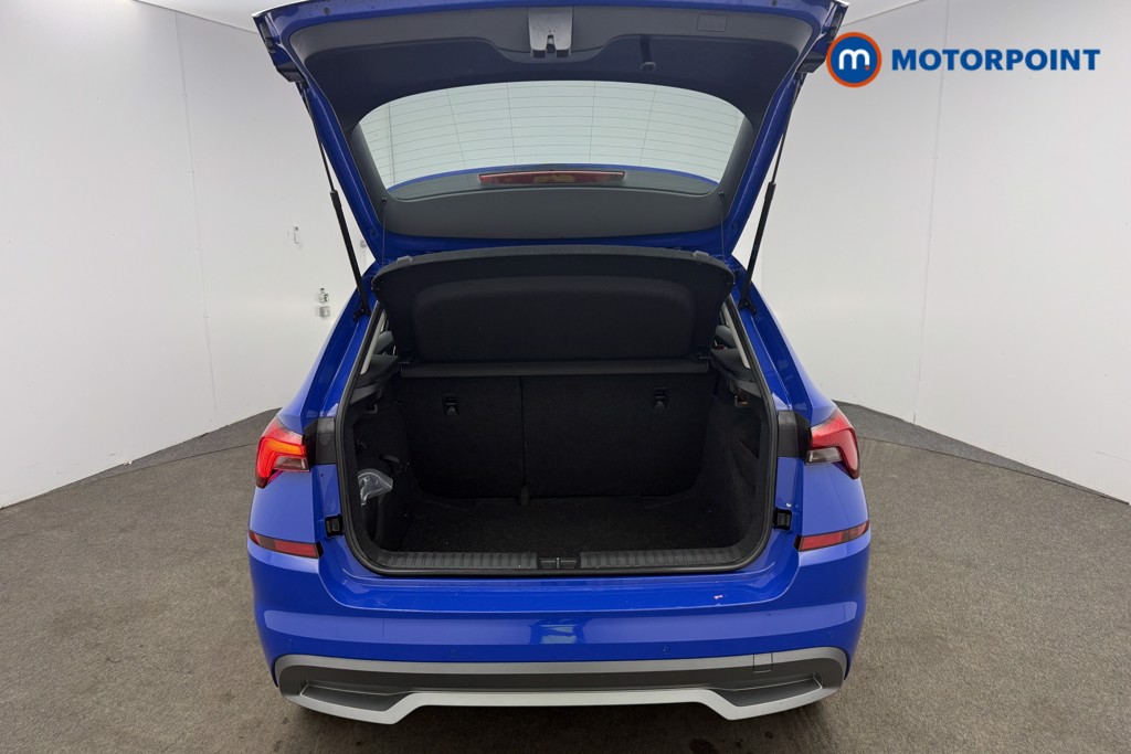 Skoda Kamiq SE Automatic Petrol SUV - Stock Number (1594504) - 11th supplementary image