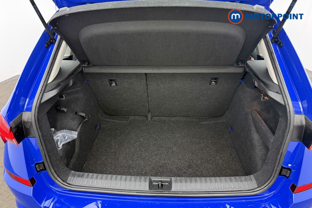 Skoda Kamiq SE Automatic Petrol SUV - Stock Number (1594504) - 12th supplementary image