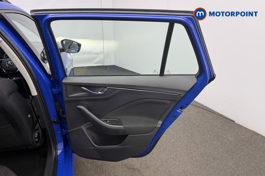 Skoda Kamiq SE Automatic Petrol SUV - Stock Number (1594504) - 14th supplementary image