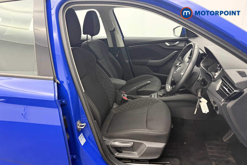 Skoda Kamiq SE Automatic Petrol SUV - Stock Number (1594504) - 15th supplementary image