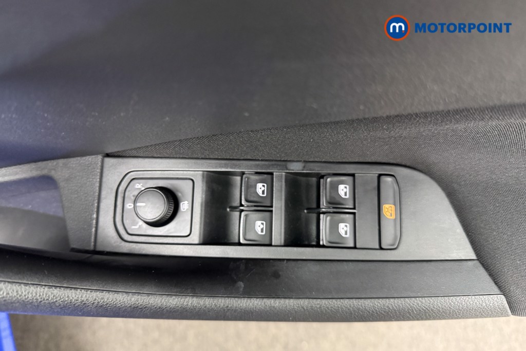 Skoda Kamiq SE Automatic Petrol SUV - Stock Number (1594504) - 17th supplementary image