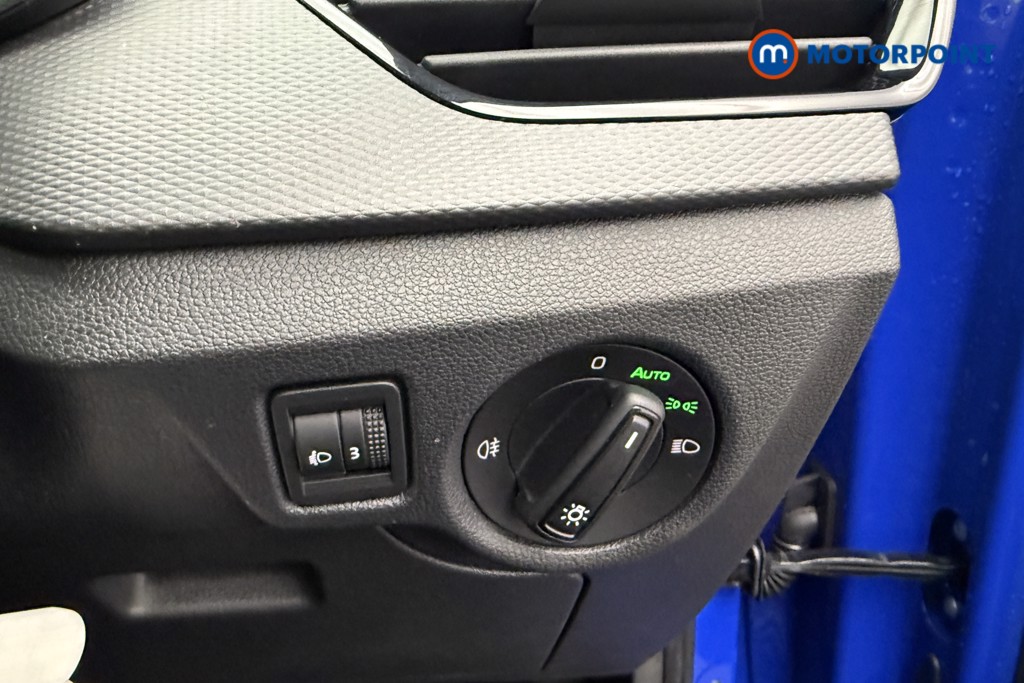 Skoda Kamiq SE Automatic Petrol SUV - Stock Number (1594504) - 18th supplementary image