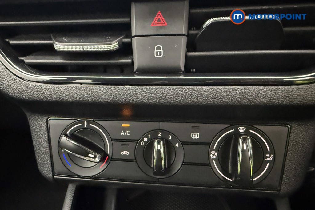 Skoda Kamiq SE Automatic Petrol SUV - Stock Number (1594504) - 23rd supplementary image