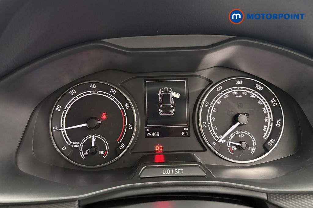 Skoda Kamiq SE Automatic Petrol SUV - Stock Number (1594504) - 26th supplementary image
