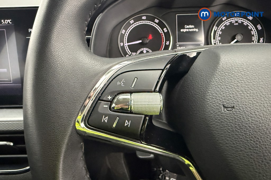 Skoda Kamiq SE Automatic Petrol SUV - Stock Number (1594504) - 27th supplementary image