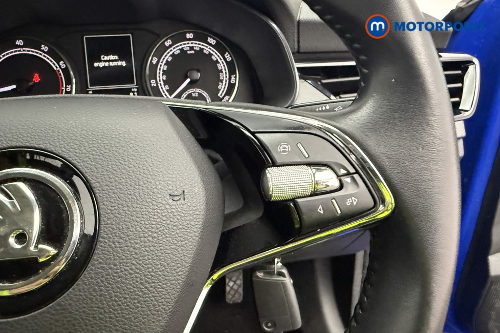 Skoda Kamiq SE Automatic Petrol SUV - Stock Number (1594504) - 28th supplementary image