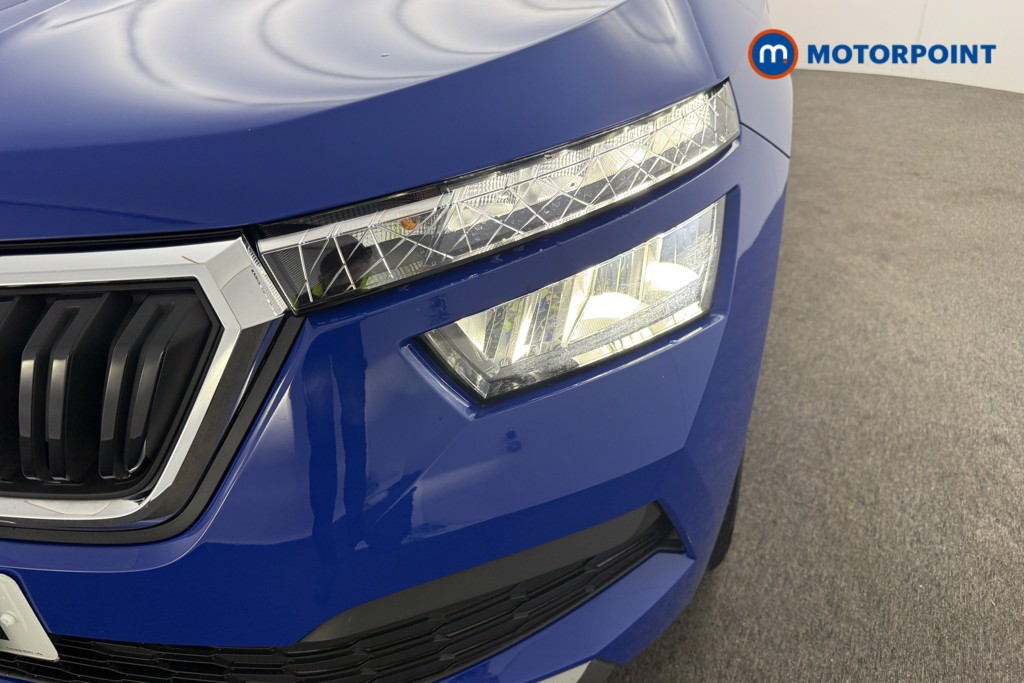 Skoda Kamiq SE Automatic Petrol SUV - Stock Number (1594504) - 30th supplementary image
