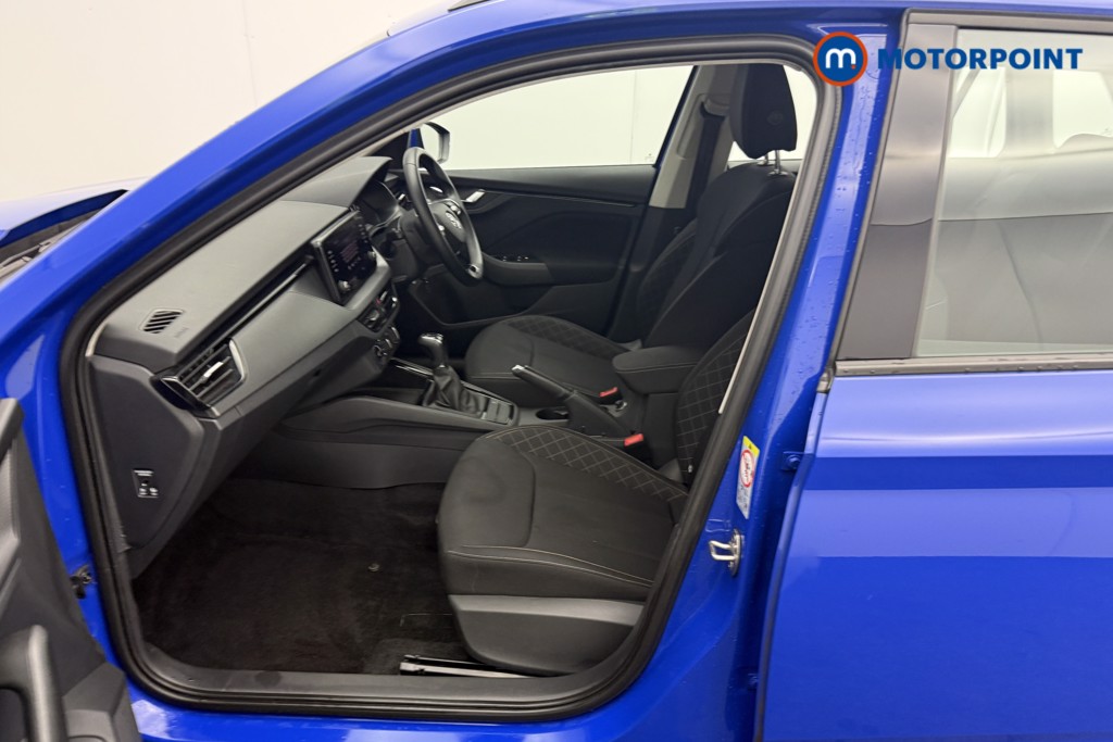 Skoda Kamiq SE Automatic Petrol SUV - Stock Number (1594504) - 1st supplementary image