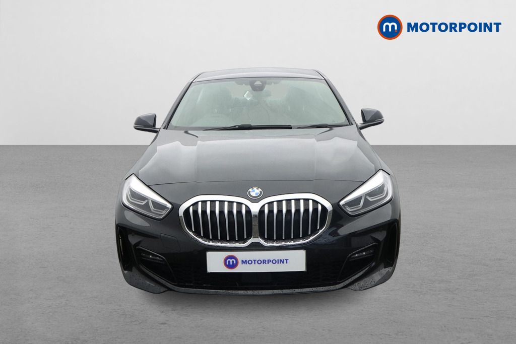BMW 1 Series M Sport Automatic Petrol Hatchback - Stock Number (1594580) - Front bumper