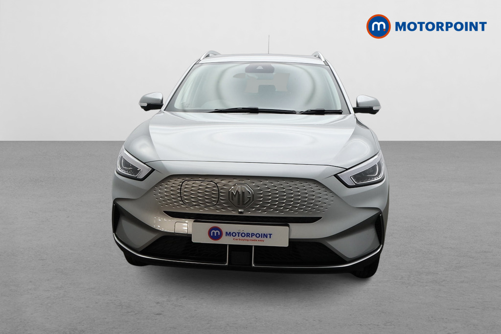Mg Motor Uk ZS Trophy Connect Ev Automatic Electric SUV - Stock Number (1594678) - Front bumper