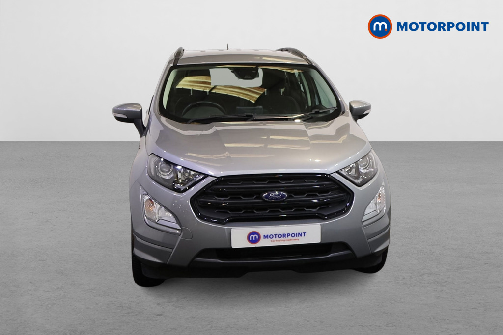 Ford Ecosport St-Line Manual Petrol SUV - Stock Number (1594694) - Front bumper