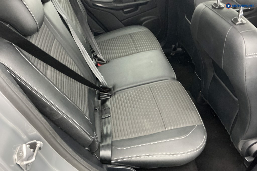 Ford Ecosport Titanium Manual Petrol SUV - Stock Number (1594697) - 5th supplementary image