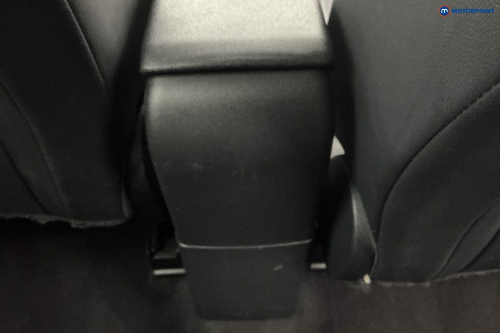 Ford Ecosport Titanium Manual Petrol SUV - Stock Number (1594697) - 11th supplementary image