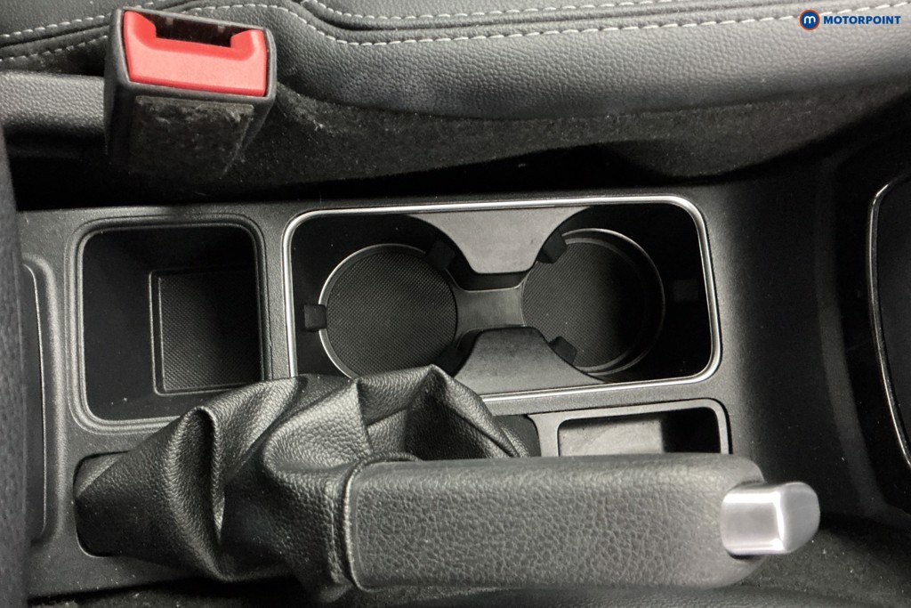 Ford Ecosport Titanium Manual Petrol SUV - Stock Number (1594697) - 15th supplementary image