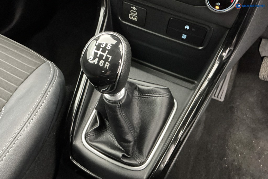 Ford Ecosport Titanium Manual Petrol SUV - Stock Number (1594697) - 16th supplementary image