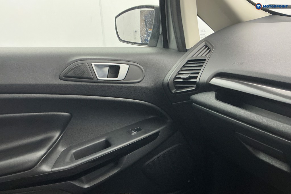 Ford Ecosport Titanium Manual Petrol SUV - Stock Number (1594697) - 19th supplementary image