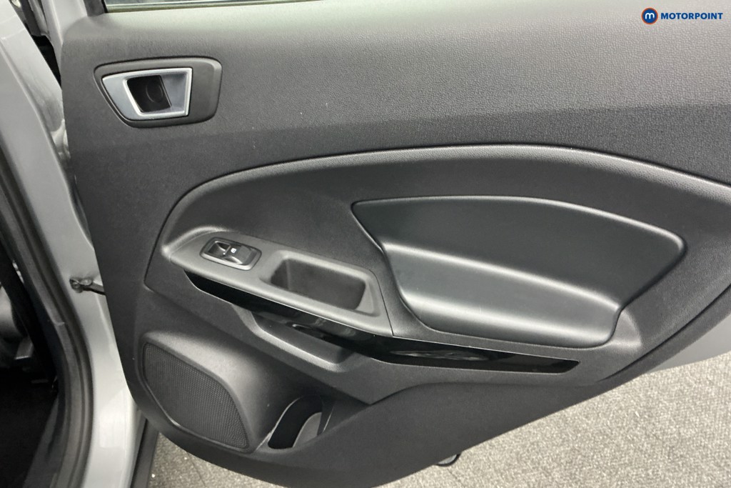 Ford Ecosport Titanium Manual Petrol SUV - Stock Number (1594697) - 25th supplementary image