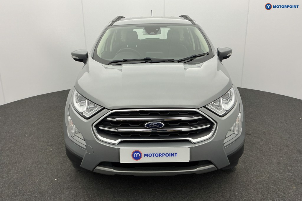 Ford Ecosport Titanium Manual Petrol SUV - Stock Number (1594697) - 29th supplementary image
