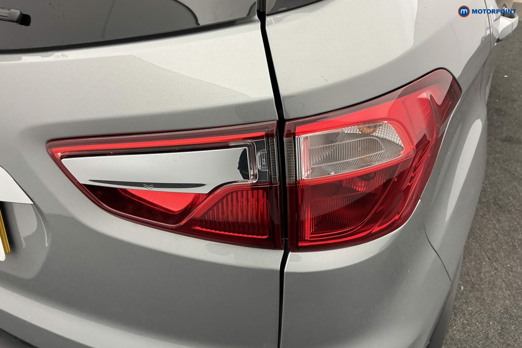 Ford Ecosport Titanium Manual Petrol SUV - Stock Number (1594697) - 31st supplementary image