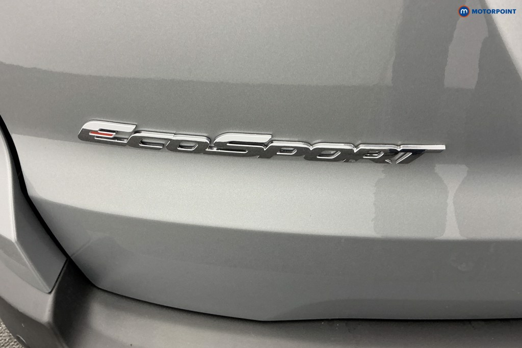Ford Ecosport Titanium Manual Petrol SUV - Stock Number (1594697) - 32nd supplementary image