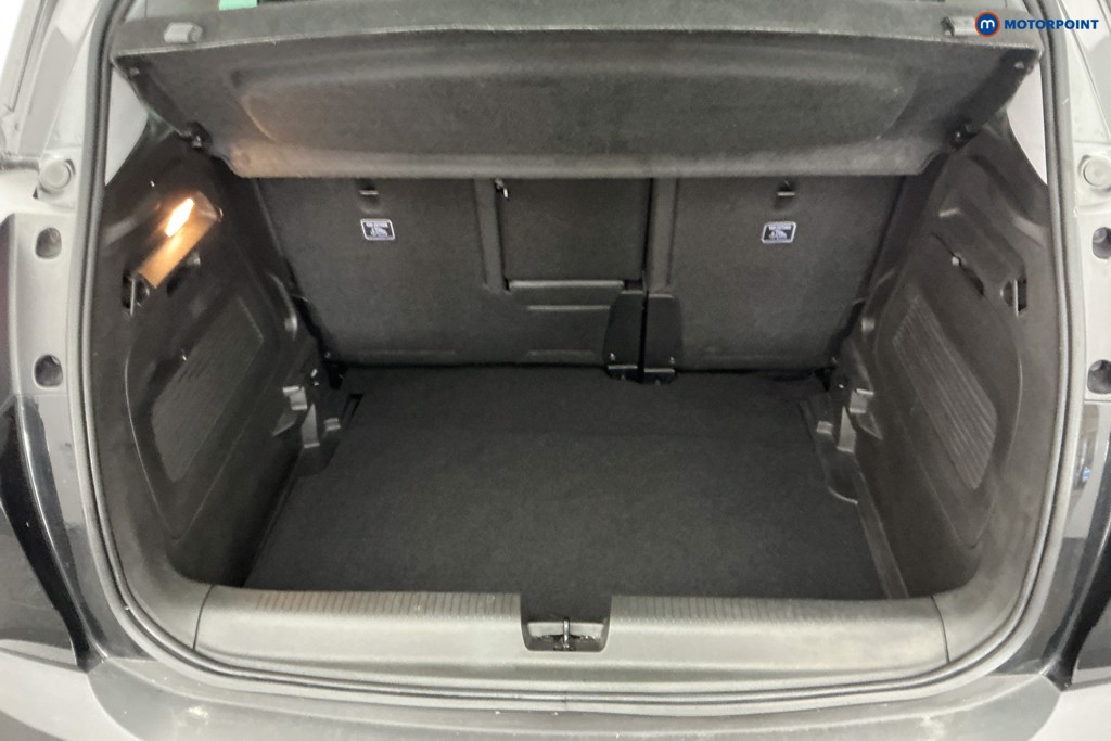 Vauxhall Crossland Ultimate Manual Diesel SUV - Stock Number (1594699) - 3rd supplementary image