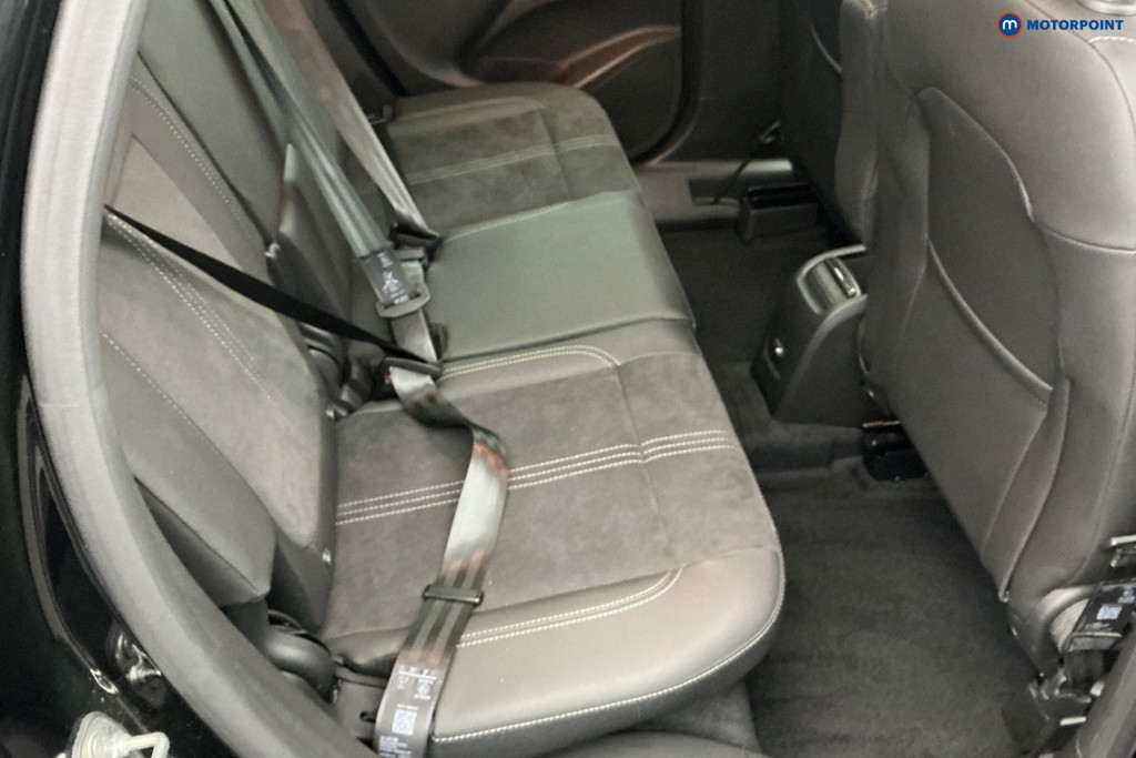 Vauxhall Crossland Ultimate Manual Diesel SUV - Stock Number (1594699) - 4th supplementary image