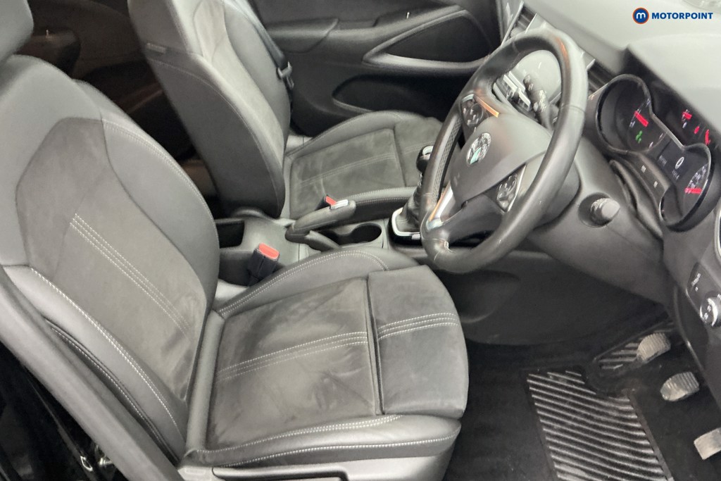 Vauxhall Crossland Ultimate Manual Diesel SUV - Stock Number (1594699) - 5th supplementary image