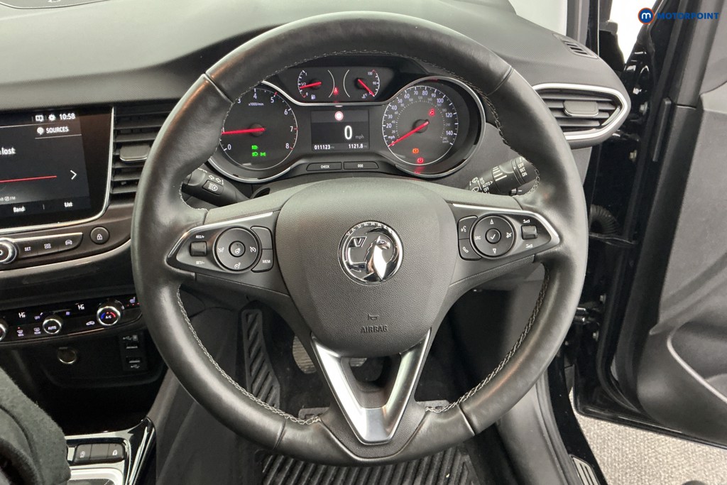 Vauxhall Crossland Ultimate Manual Diesel SUV - Stock Number (1594699) - 6th supplementary image