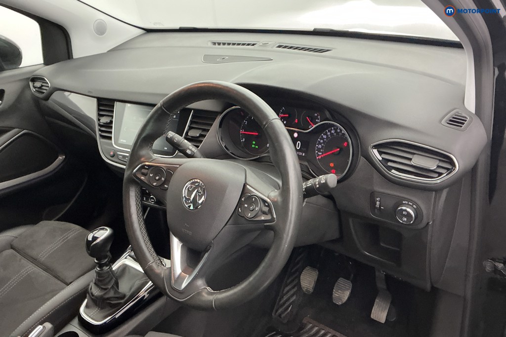 Vauxhall Crossland Ultimate Manual Diesel SUV - Stock Number (1594699) - 7th supplementary image