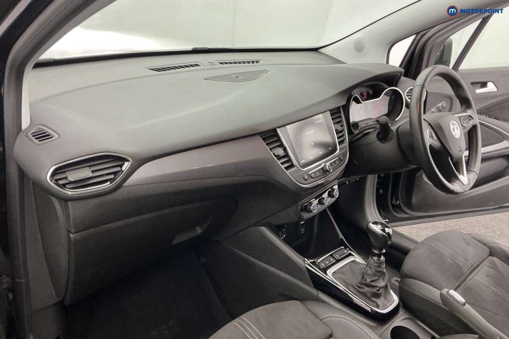 Vauxhall Crossland Ultimate Manual Diesel SUV - Stock Number (1594699) - 8th supplementary image