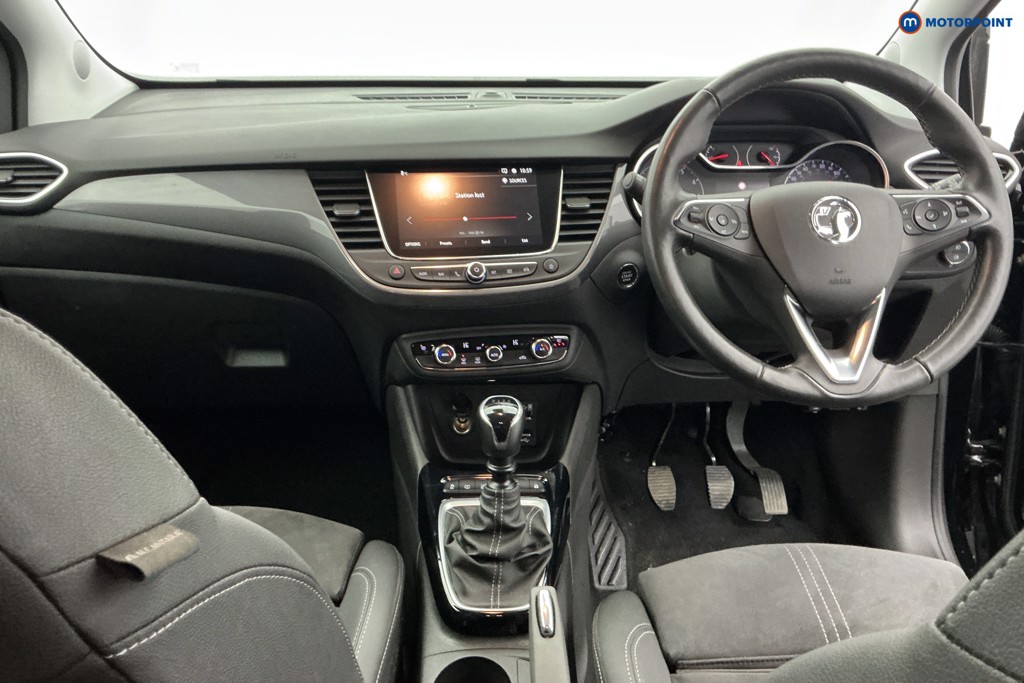 Vauxhall Crossland Ultimate Manual Diesel SUV - Stock Number (1594699) - 12th supplementary image