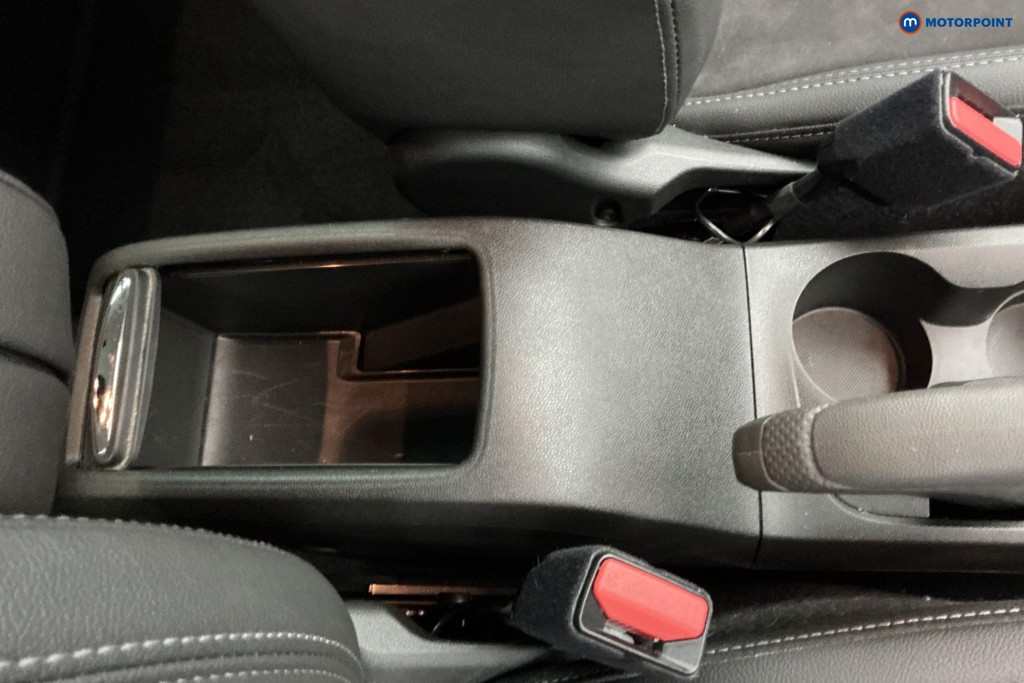 Vauxhall Crossland Ultimate Manual Diesel SUV - Stock Number (1594699) - 13th supplementary image