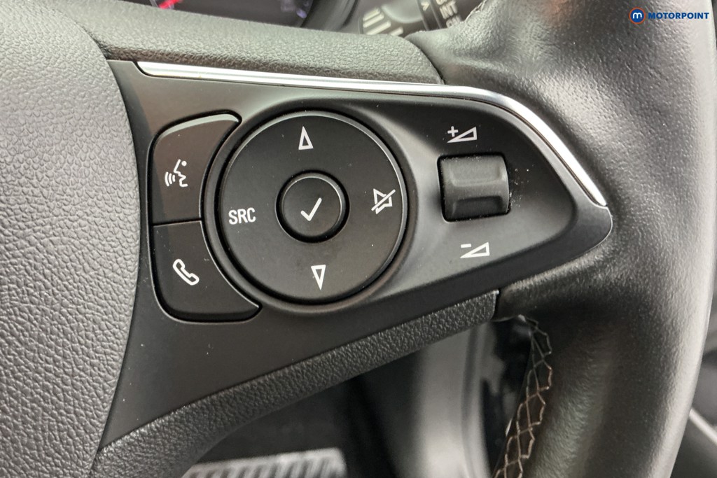 Vauxhall Crossland Ultimate Manual Diesel SUV - Stock Number (1594699) - 20th supplementary image